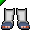 [N]Akatsuki Boots